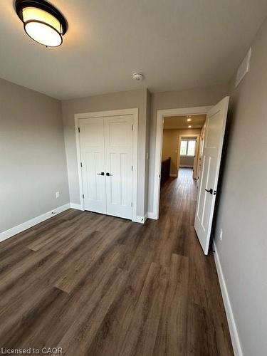 39-40 Walker Road, Ingersoll, ON - Indoor Photo Showing Other Room