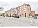 404-185 Robinson Street, Oakville, ON  - Outdoor With Facade 