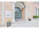 404-185 Robinson Street, Oakville, ON  - Outdoor 