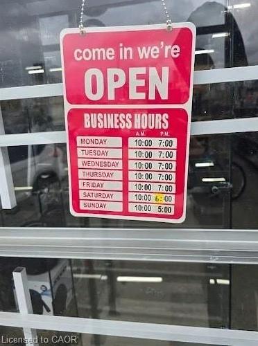 261 Hespeler Road, Cambridge, ON 