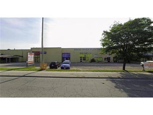 261 Hespeler Road, Cambridge, ON 