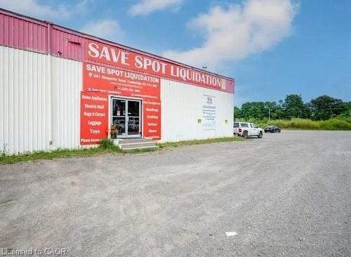 261 Hespeler Road, Cambridge, ON 