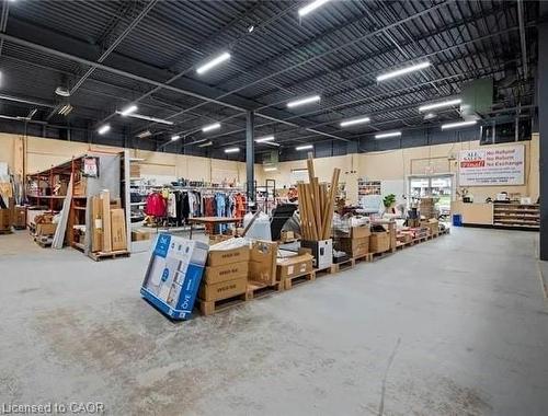 261 Hespeler Road, Cambridge, ON 