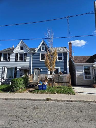 160 Sanford Avenue N Hamilton, ON L8L 5Z7