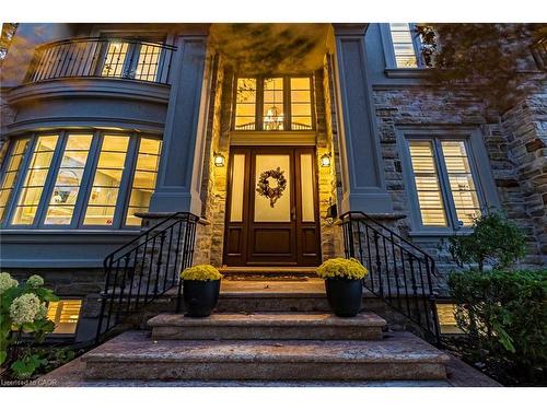 172 Boxley Road, Burlington, ON - Outdoor