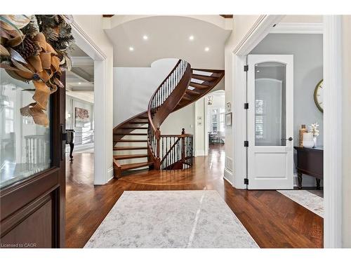 172 Boxley Road, Burlington, ON - Indoor Photo Showing Other Room