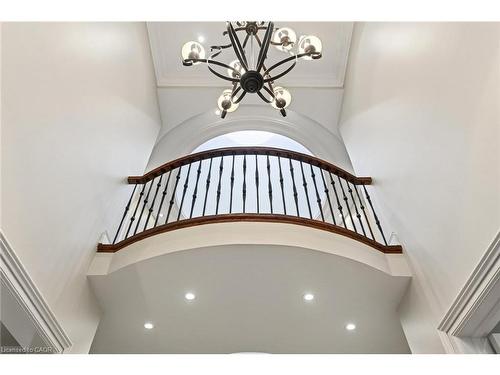 172 Boxley Road, Burlington, ON - Indoor Photo Showing Other Room