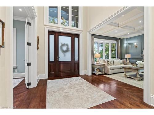 172 Boxley Road, Burlington, ON - Indoor Photo Showing Other Room