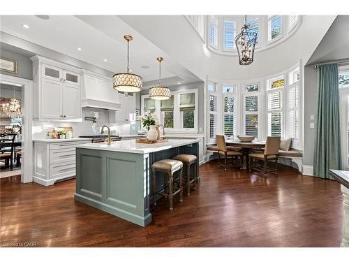 172 Boxley Road, Burlington, ON - Indoor