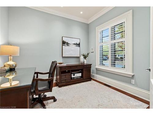 172 Boxley Road, Burlington, ON - Indoor Photo Showing Office