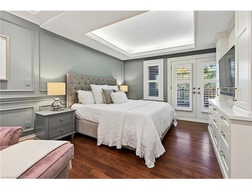 172 Boxley Road, Burlington, ON - Indoor Photo Showing Bedroom