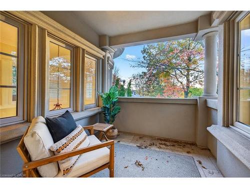 172 Boxley Road, Burlington, ON -  With Exterior