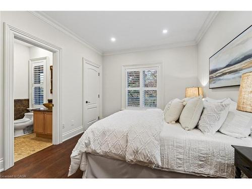 172 Boxley Road, Burlington, ON - Indoor Photo Showing Bedroom