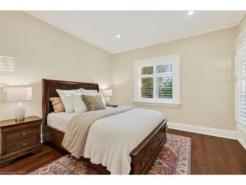 172 Boxley Road, Burlington, ON - Indoor Photo Showing Bedroom