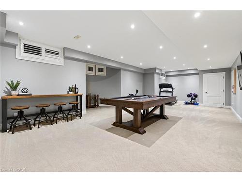 172 Boxley Road, Burlington, ON - Indoor