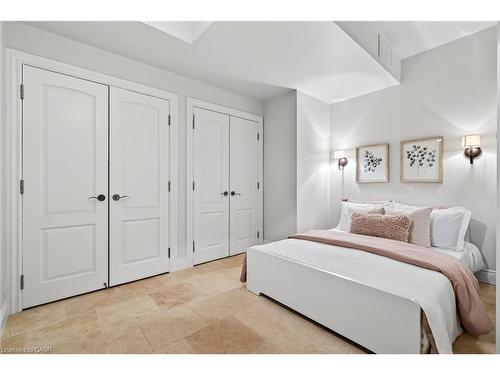 172 Boxley Road, Burlington, ON - Indoor Photo Showing Bedroom