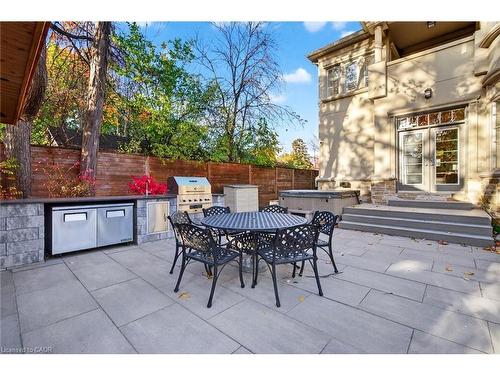 172 Boxley Road, Burlington, ON - Outdoor