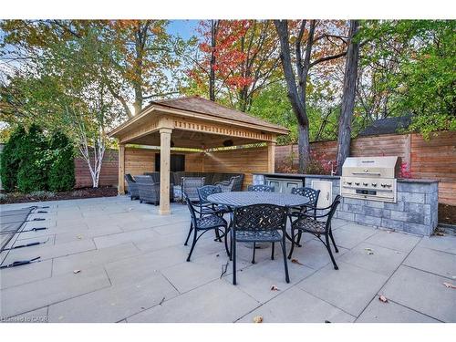 172 Boxley Road, Burlington, ON - Outdoor