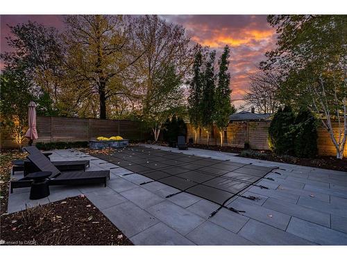 172 Boxley Road, Burlington, ON - Outdoor