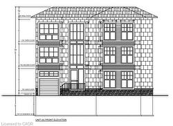 439 Alice Avenue  Kitchener, ON N2M 2A3