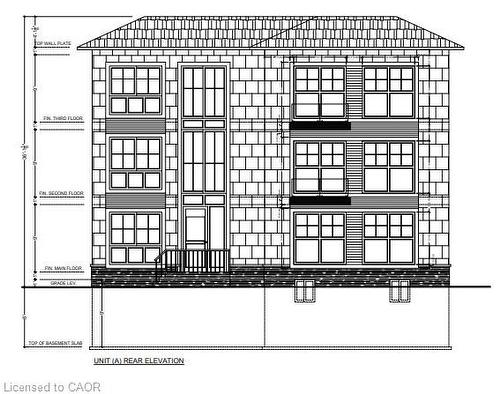 439 Alice Avenue, Kitchener, ON 