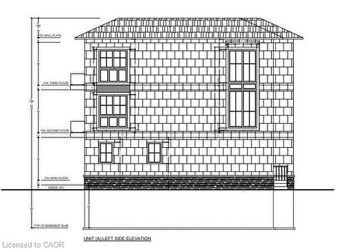 439 Alice Avenue, Kitchener, ON 