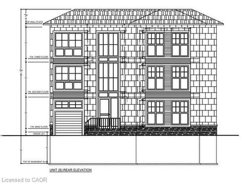 439 Alice Avenue, Kitchener, ON 