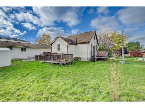 439 Alice Avenue, Kitchener, ON 