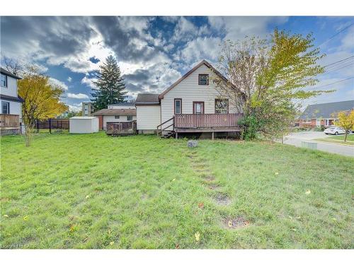 439 Alice Avenue, Kitchener, ON 