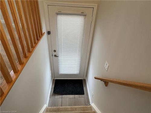 157-1 Beckenrose Court, Brampton, ON - Indoor Photo Showing Other Room