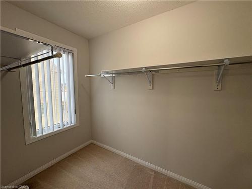 157-1 Beckenrose Court, Brampton, ON - Indoor With Storage