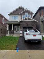 34 Routley Street  Kitchener, ON N2R 0S2