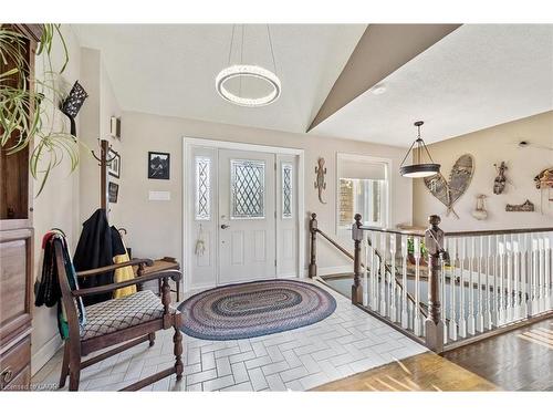 8060 Wellington Rd 18, Fergus, ON - Indoor Photo Showing Other Room