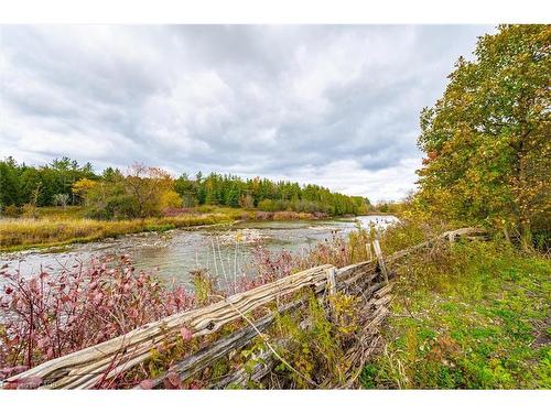 8060 Wellington Rd 18, Fergus, ON - Outdoor With View