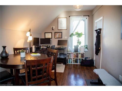 2016 Park Street, Port Dover, ON - Indoor Photo Showing Dining Room