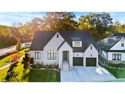 3 Fedorkow Lane  St. Davids, ON L0S 1J1