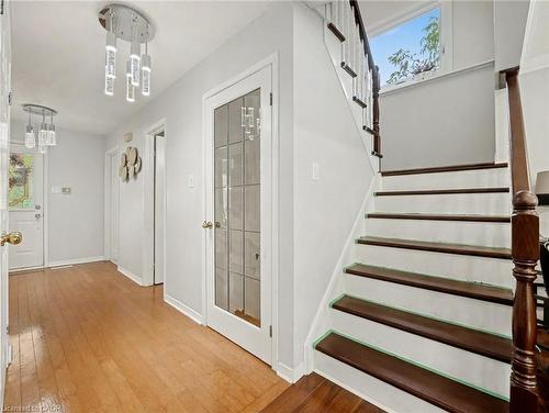 635 Rexford Drive, Hamilton, ON - Indoor Photo Showing Other Room