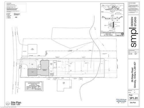 55 Ridge Road E, Grimsby, ON 