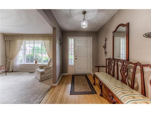 65 Trailview Drive, Kitchener, ON - Indoor