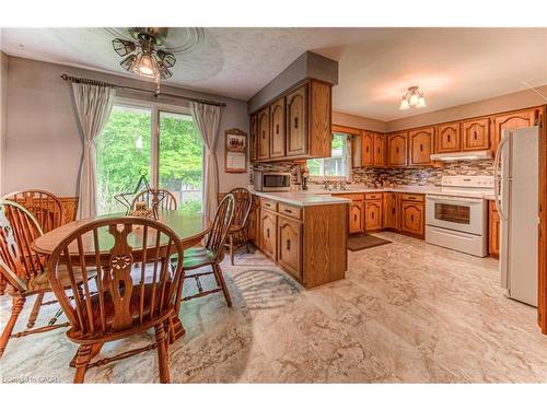 65 Trailview Drive, Kitchener, ON - Indoor