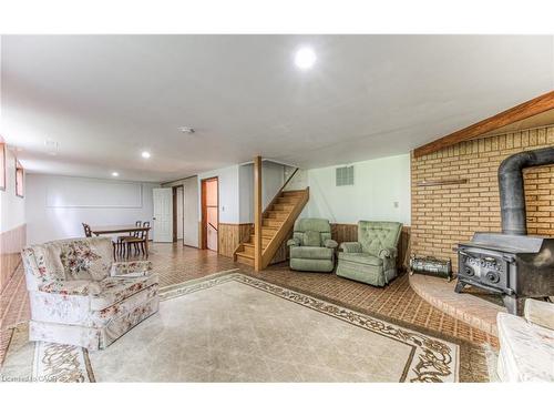 65 Trailview Drive, Kitchener, ON - Indoor