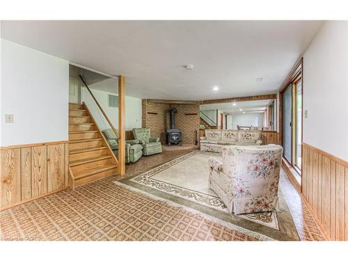 65 Trailview Drive, Kitchener, ON - Indoor Photo Showing Other Room