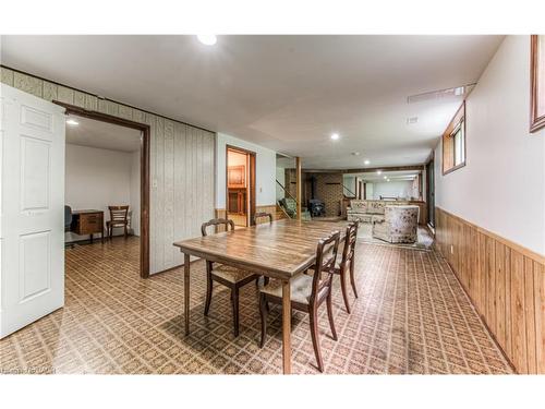 65 Trailview Drive, Kitchener, ON - Indoor Photo Showing Other Room