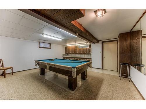 65 Trailview Drive, Kitchener, ON - Indoor Photo Showing Other Room