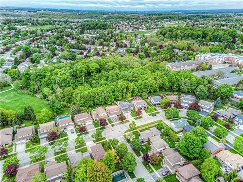 65 Trailview Drive, Kitchener, ON - Outdoor With View