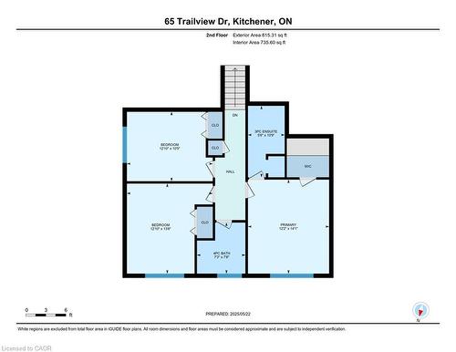 65 Trailview Drive, Kitchener, ON - Other
