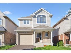 416 Beaumont Crescent  Kitchener, ON N2A 0C1