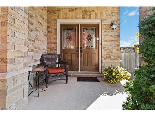 518 Sandcherry Drive, Burlington, ON - Outdoor