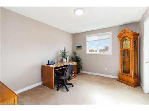 518 Sandcherry Drive, Burlington, ON - Indoor Photo Showing Office