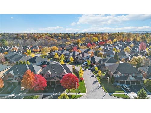 518 Sandcherry Drive, Burlington, ON - Outdoor With View